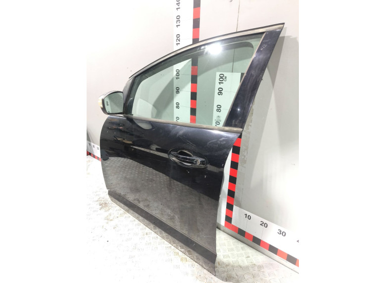 Дверь передняя левая к Ford Grand C-Max, 2014г.
