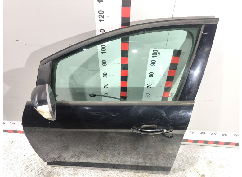 Дверь передняя левая к Ford Grand C-Max, 2014г.