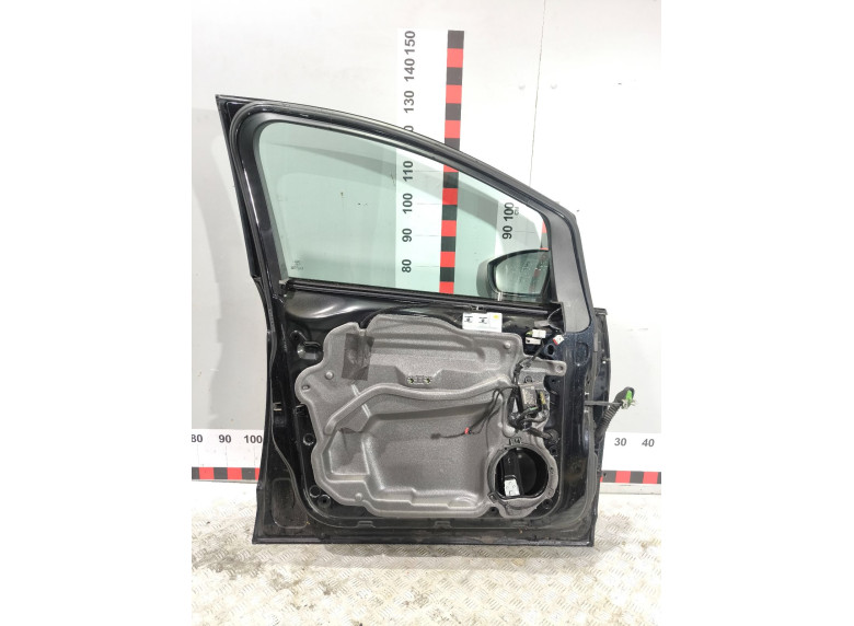 Дверь передняя левая к Ford Grand C-Max, 2014г.
