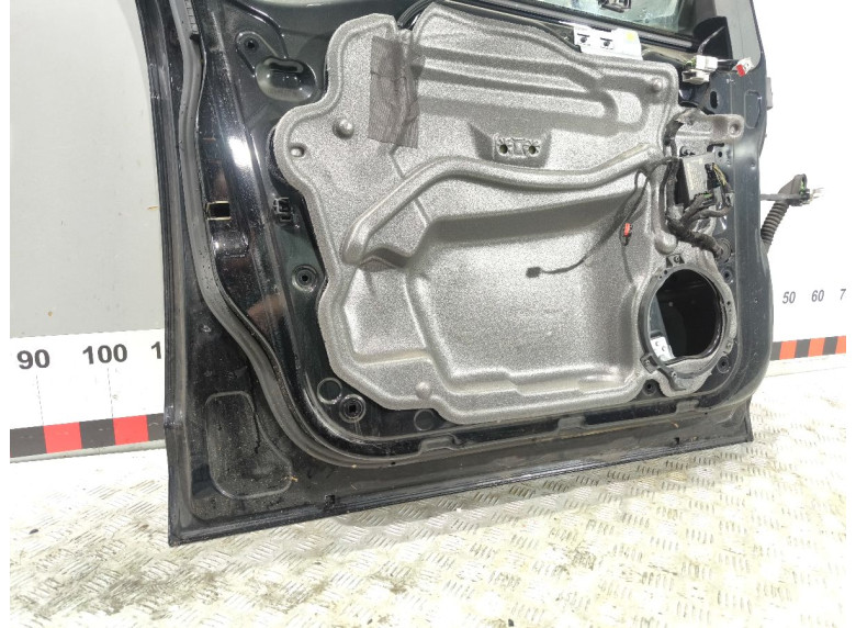 Дверь передняя левая к Ford Grand C-Max, 2014г.