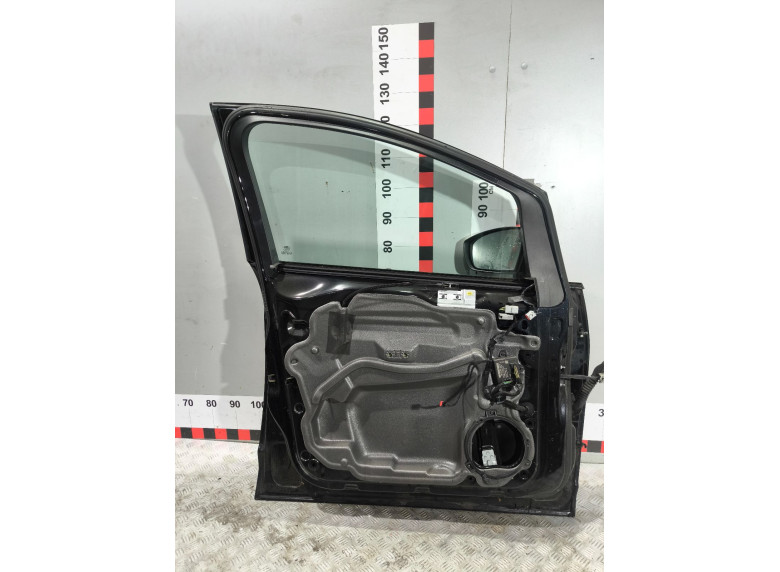 Стеклоподъемник электрический передний левый к Ford Grand C-Max, 2014г.