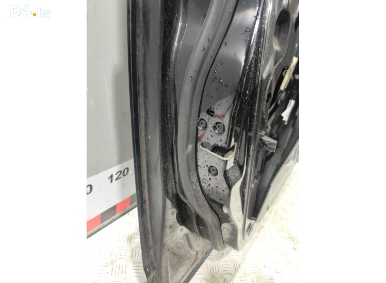 Замок двери передней левой к Ford GrandC-Max undefined г.