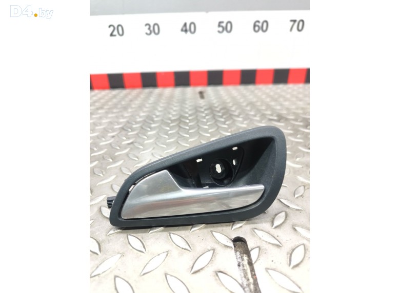 Ручка внутренняя передняя левая к Ford GrandC-Max undefined г.