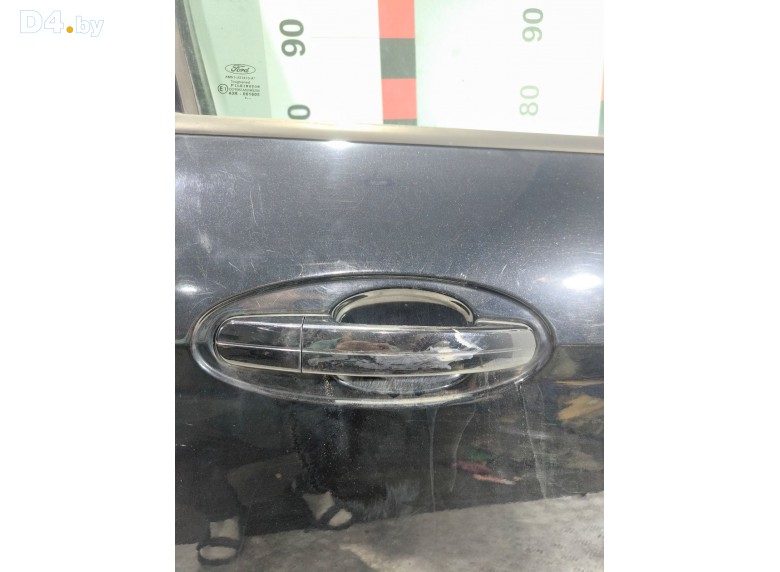 Ручка наружная передняя правая к Ford GrandC-Max undefined г.