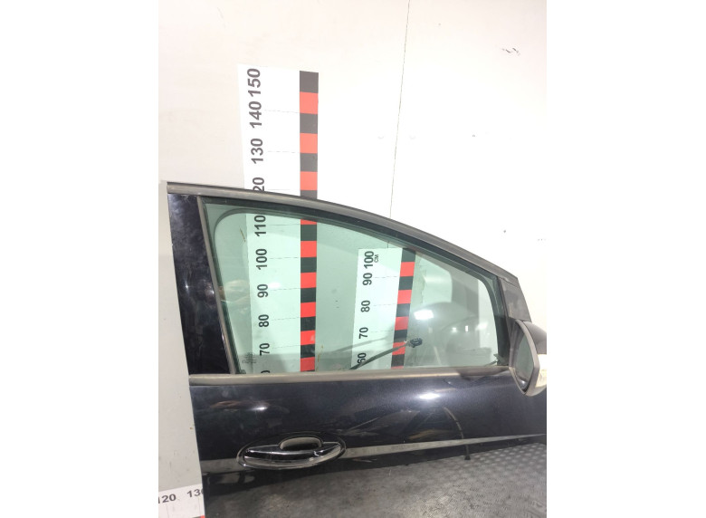 Стекло двери передней правой к Ford Grand C-Max, 2013г.