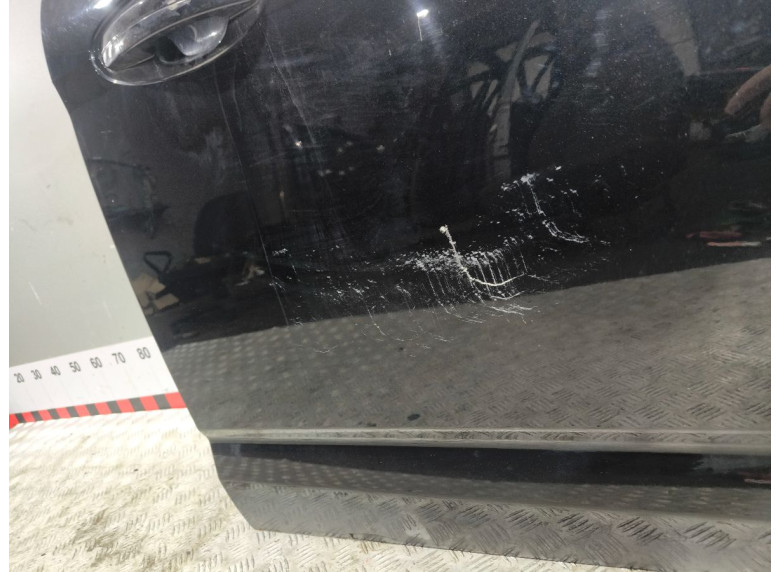 Дверь передняя правая к Ford Grand C-Max, 2013г.