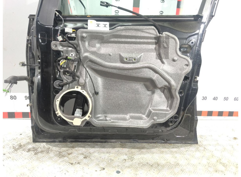 Дверь передняя правая к Ford Grand C-Max, 2013г.