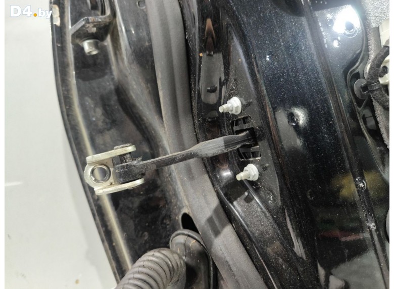 Ограничитель открывания двери передней к Ford GrandC-Max undefined г.