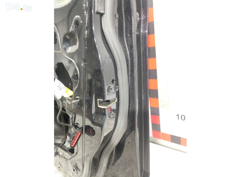 Замок двери передней правой к Ford GrandC-Max undefined г.