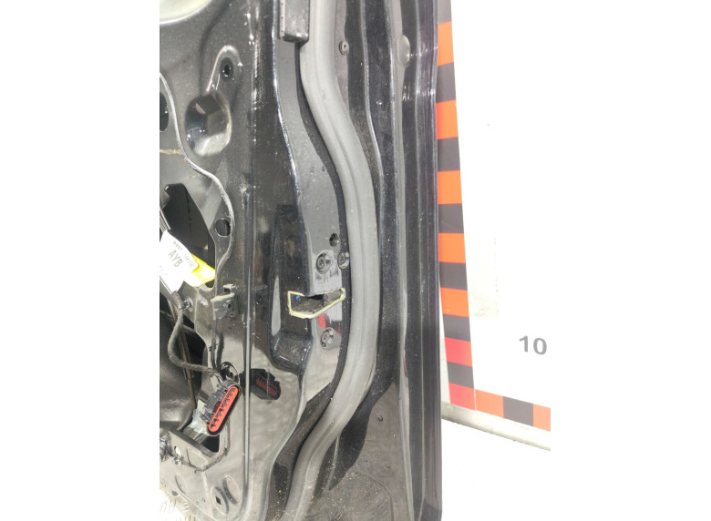 Замок двери передней правой к Ford Grand C-Max, 2013г.