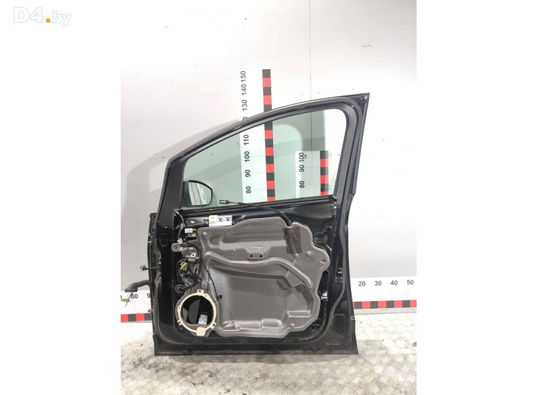 Стеклоподъемник электрический передний правый к Ford GrandC-Max undefined г.