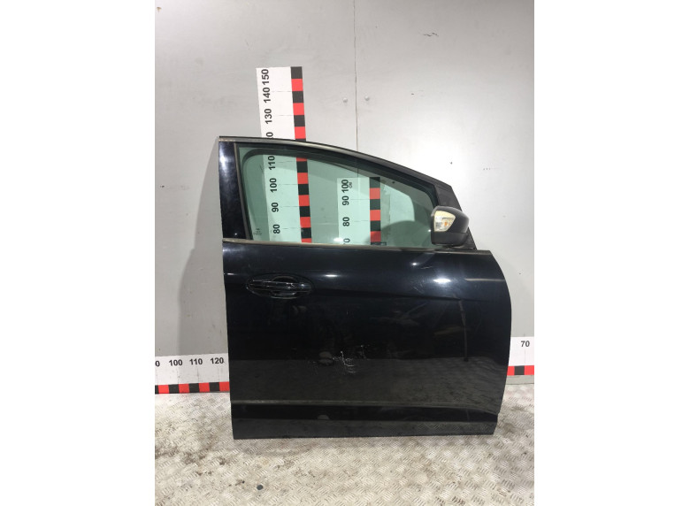 Стеклоподъемник электрический передний правый к Ford Grand C-Max, 2013г.