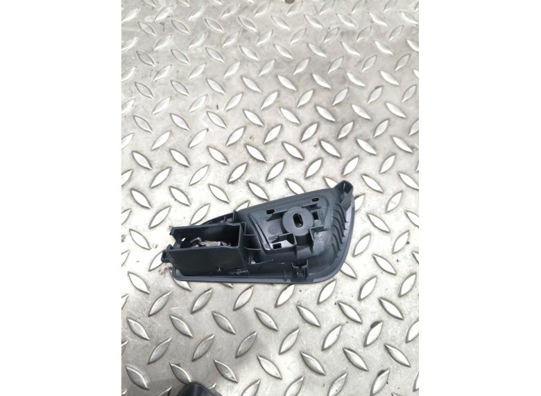 Ручка внутренняя передняя правая к Ford Grand C-Max, 2013г.