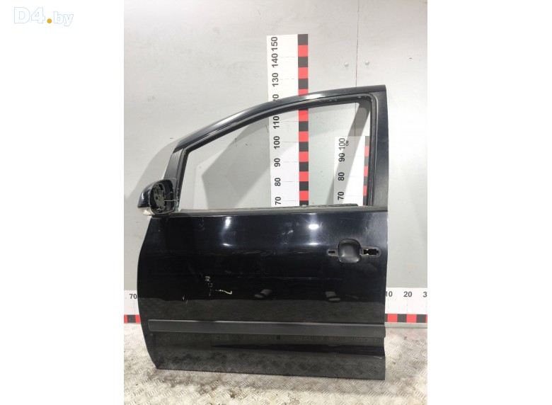 Молдинг стекла двери передней левой наружный к Volkswagen Sharan undefined г.