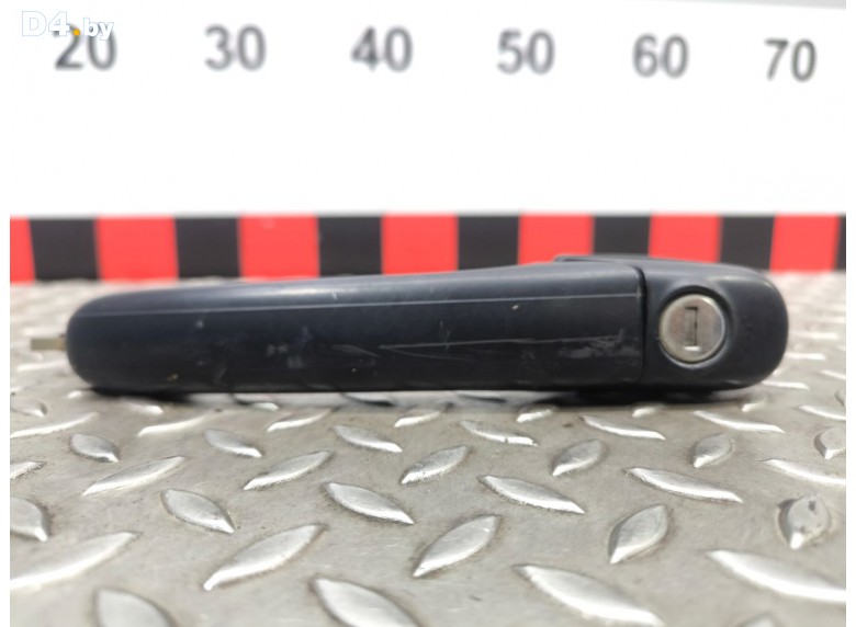 Ручка наружная передняя левая к Volkswagen Sharan undefined г.