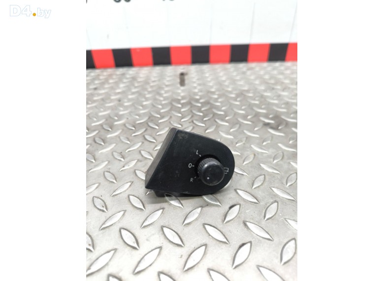 Джойстик регулировки зеркал к Volkswagen Sharan undefined г.