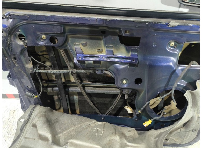 Стеклоподъемник электрический передний левый к Стеклоподъемник электрический передний левый к Volkswagen Sharan undefined г. Galaxy