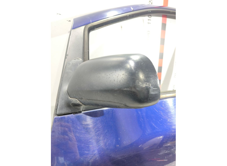 Зеркало наружное левое к Volkswagen Sharan, 2002г.