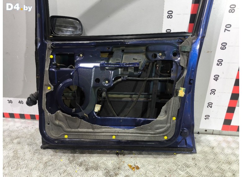 Проводка двери передней правой к Volkswagen Sharan undefined г.