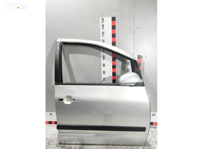 Молдинг стекла двери передней правой наружный к Volkswagen Sharan undefined г.