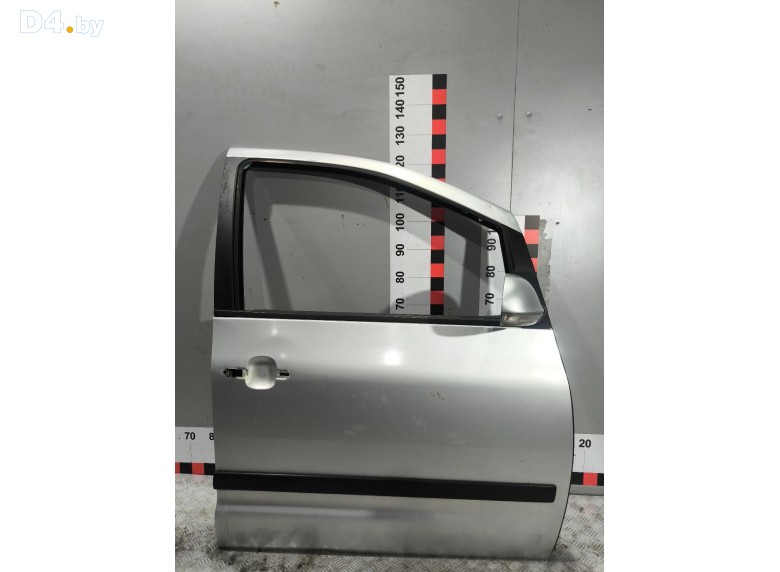 Дверь передняя правая к Volkswagen Sharan undefined г.