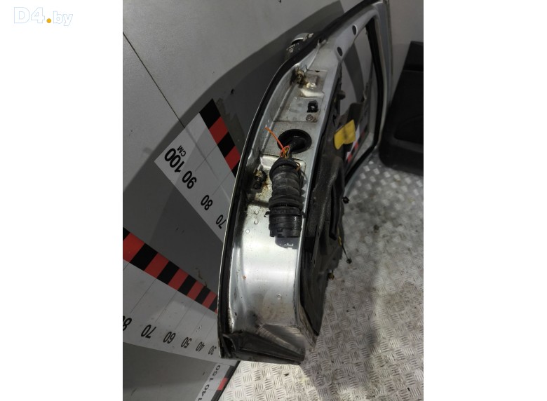 Дверь передняя правая к Дверь передняя правая к Volkswagen Sharan undefined г. Alhambra