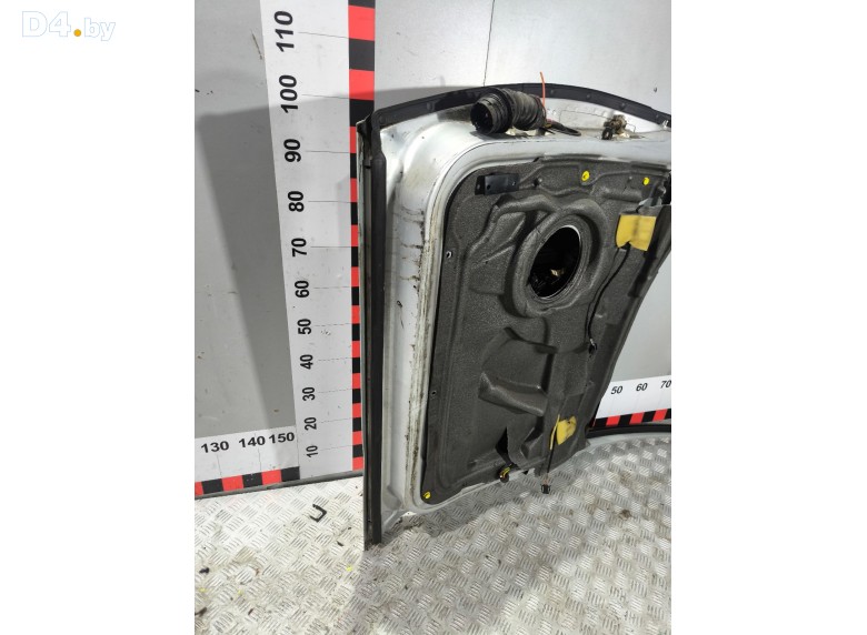 Дверь передняя правая к Дверь передняя правая к Volkswagen Sharan undefined г. Alhambra