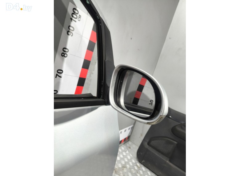 Зеркало наружное правое к Volkswagen Sharan undefined г.