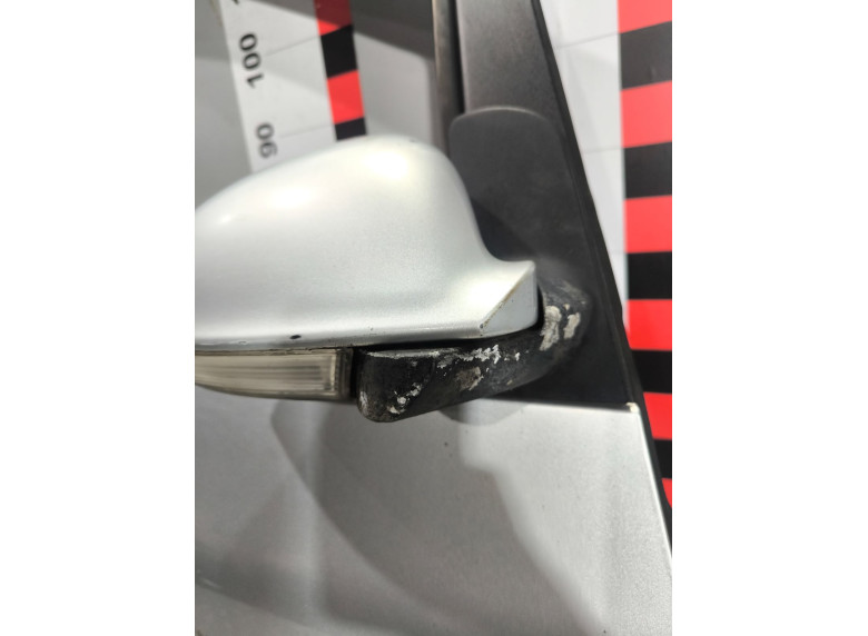 Зеркало наружное правое к Seat Alhambra, 2004г.