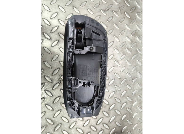 Ручка внутренняя передняя правая к Ford Galaxy, 2004г.