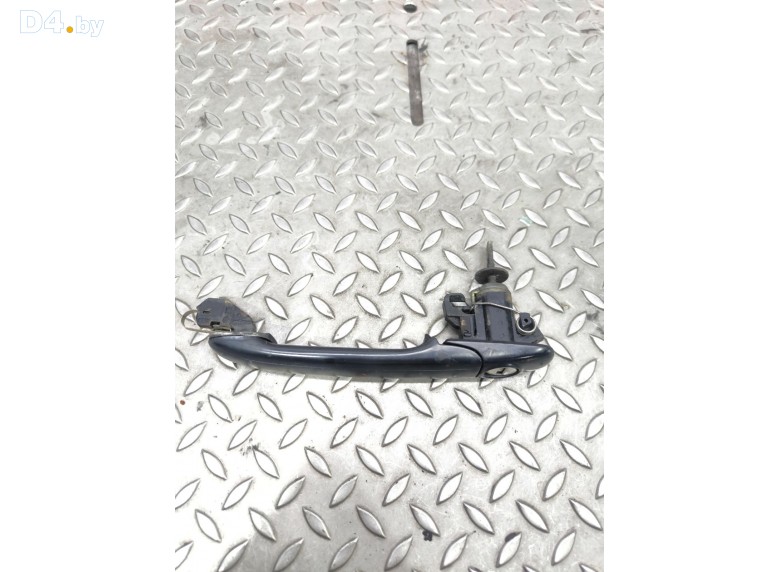 Ручка наружная передняя правая к Volkswagen Sharan undefined г.