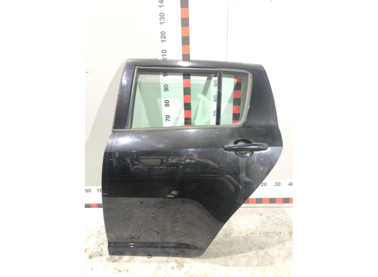 Дверь задняя левая к Suzuki Swift, 2007г.