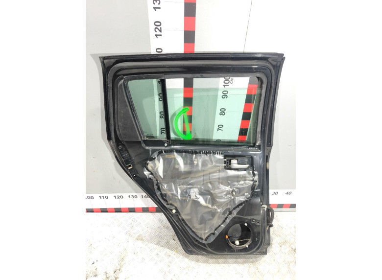 Дверь задняя левая к Suzuki Swift, 2007г.