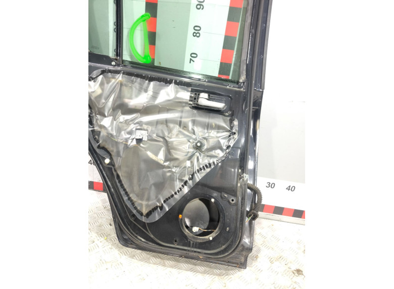 Дверь задняя левая к Suzuki Swift, 2007г.