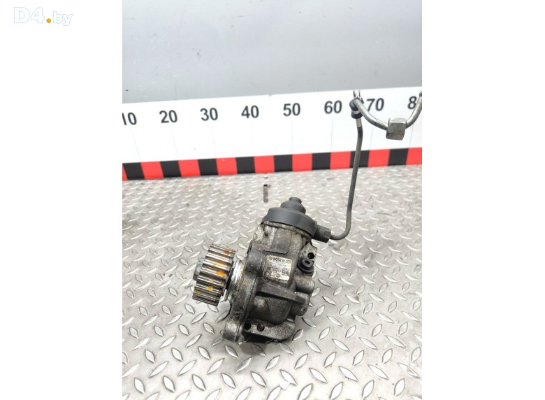 ТНВД к Volkswagen Golf undefined г.