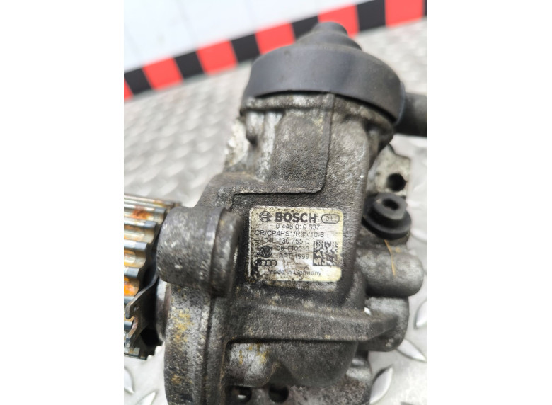 ТНВД к Volkswagen Golf, 2015г.