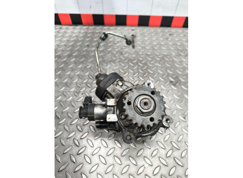 ТНВД к Volkswagen Golf, 2015г.