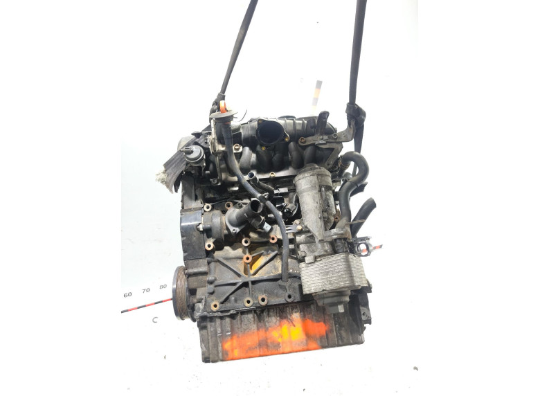Двигатель к Volkswagen Golf, 2006г.