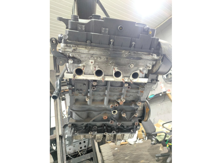 Двигатель к Volkswagen Golf, 2006г.