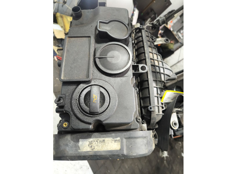 Двигатель к Volkswagen Golf, 2006г.