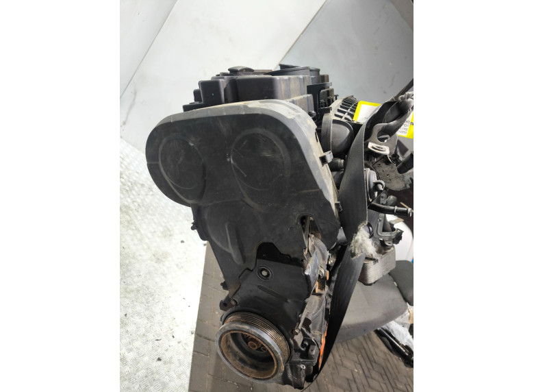 Двигатель к Volkswagen Golf, 2006г.