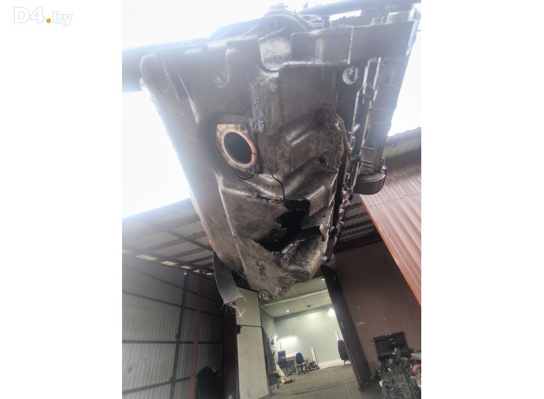 Двигатель к Двигатель к Volkswagen Golf undefined г. Golf