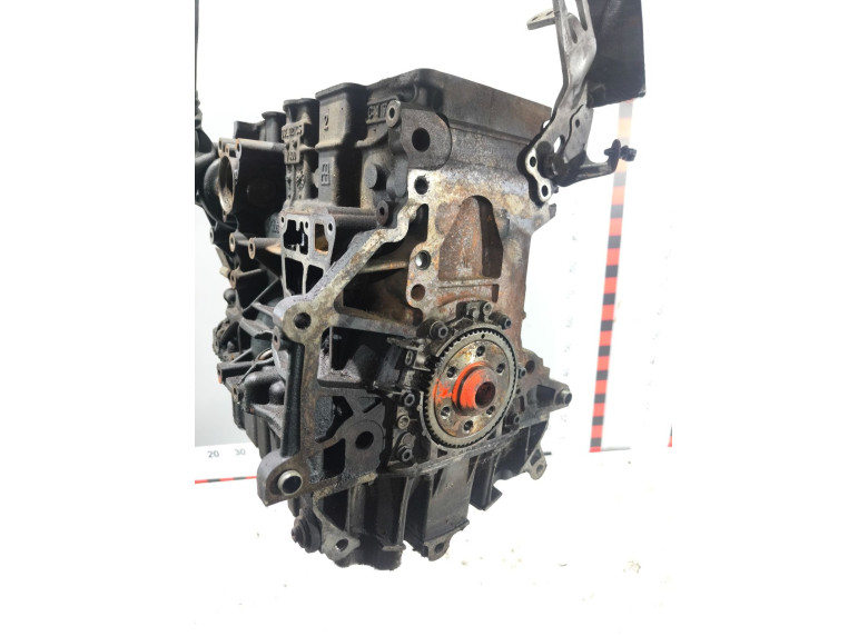 Блок цилиндров к Volkswagen Golf, 2009г.