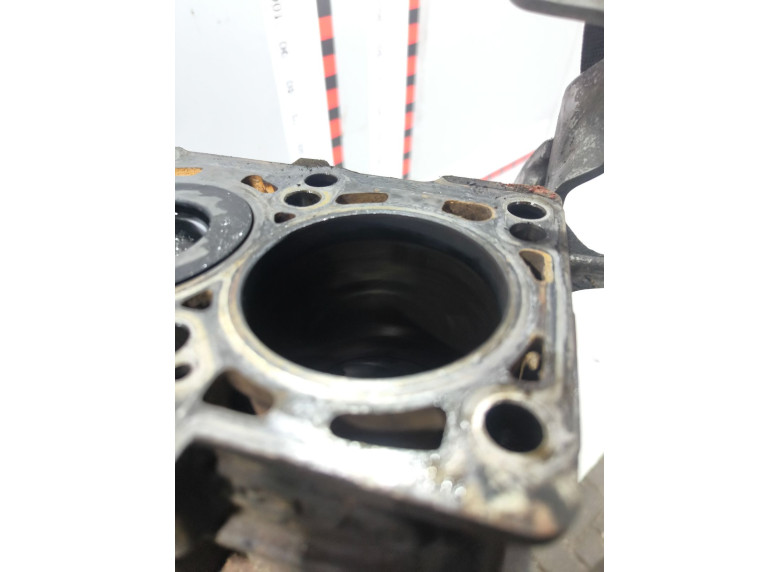 Блок цилиндров к Volkswagen Golf, 2009г.