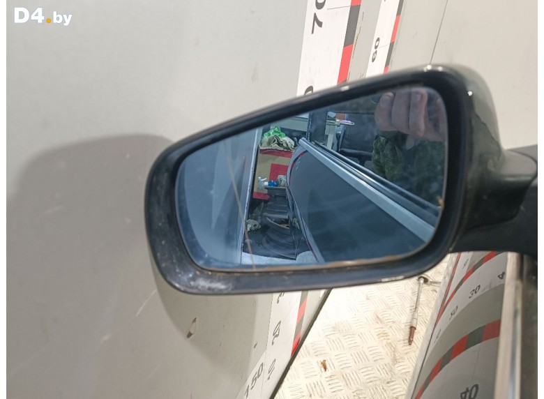 Зеркало наружное левое к Audi A6 undefined г.