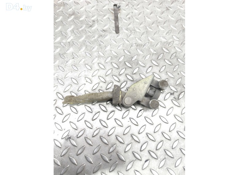 Ролик двери сдвижной к Volkswagen Transporter undefined г.