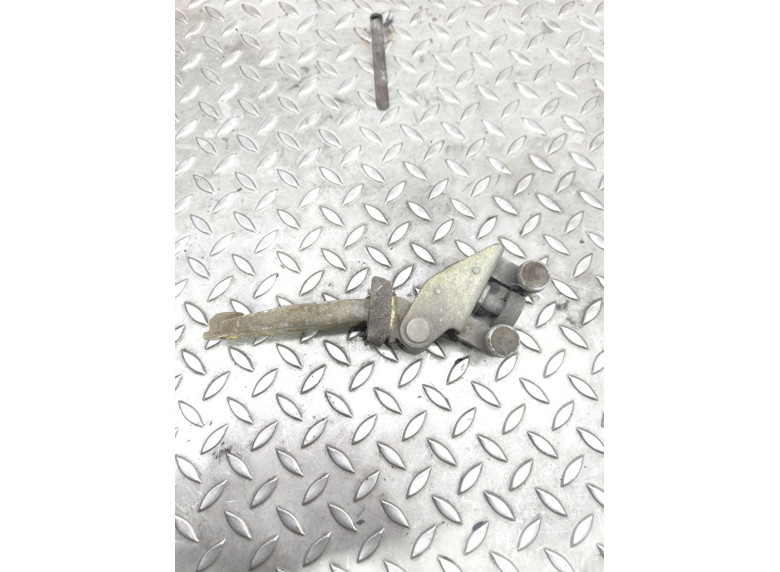 Ролик двери сдвижной к Volkswagen Transporter, 2001г.