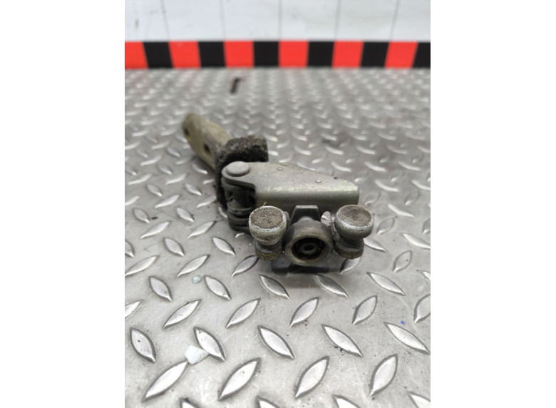 Ролик двери сдвижной к Volkswagen Transporter, 2001г.