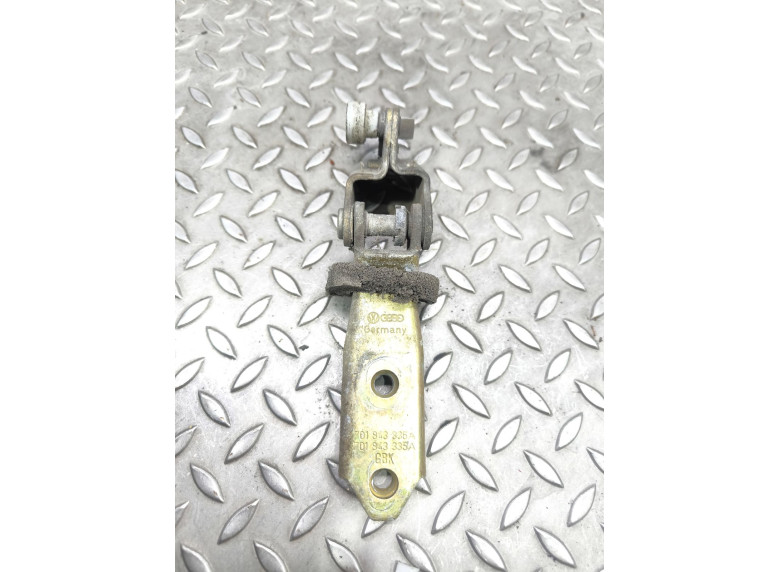 Ролик двери сдвижной к Volkswagen Transporter, 2001г.