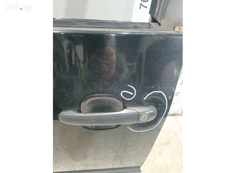 Ручка наружная передняя левая к Ford Galaxy undefined г.